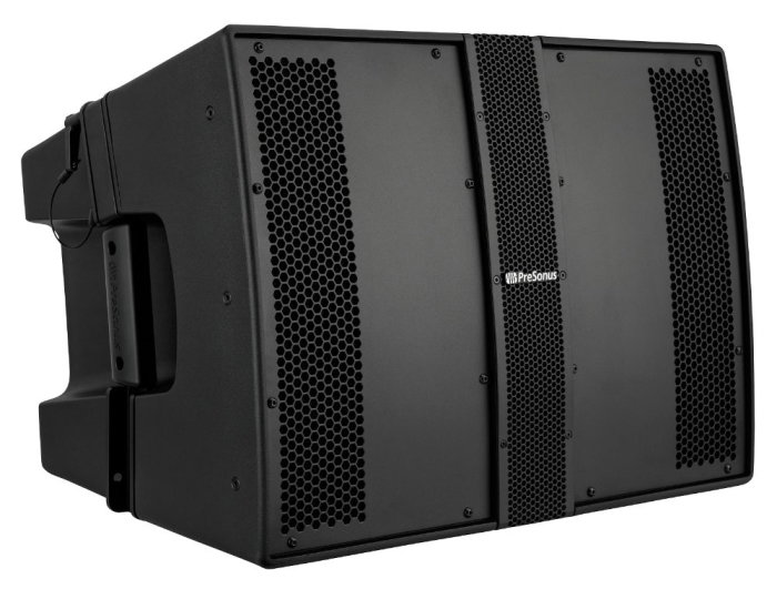Presonus CDL-10P [2]