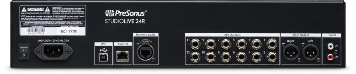 Presonus StudioLive Series III 24R [2]