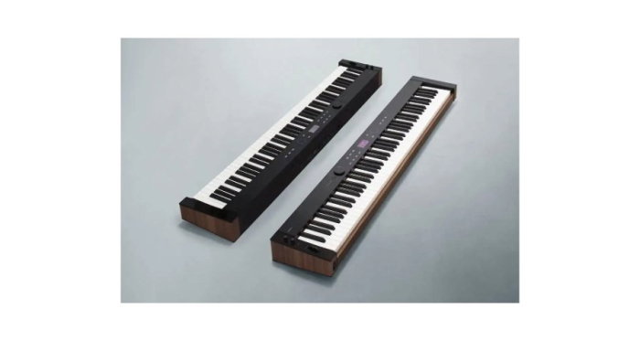 Pian digital de scenă Casio PX-S6000 [4]
