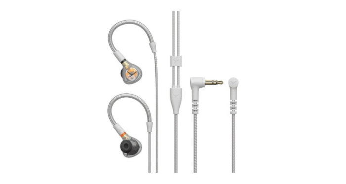 Căști in-ear de monitorizare Beyerdynamic DT 30 IE [2]