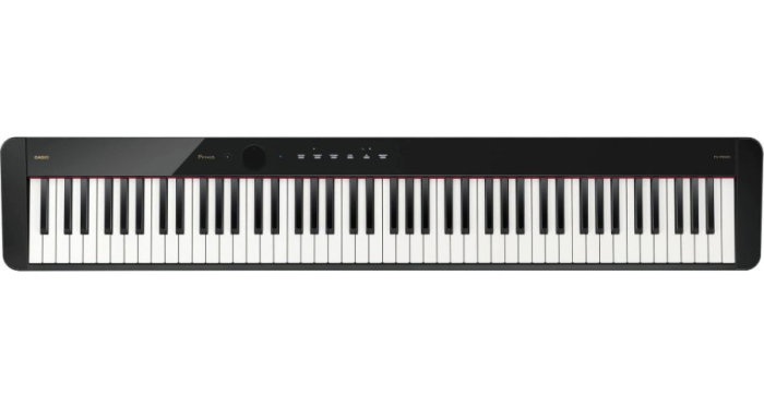 Pian digital de scenă Casio PX-S5000 [3]