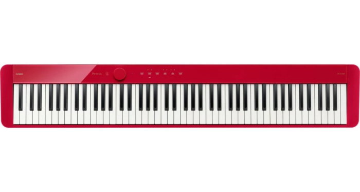 Pian digital Casio PX-S1100RD Privia [2]
