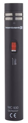 Microfon condenser cu diafragmă mică Beyerdynamic MC-930 [2]
