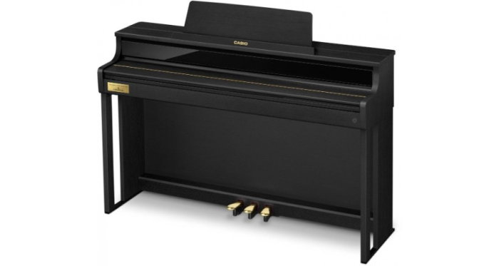 Pian digital Casio AP-750 BK Celviano [2]