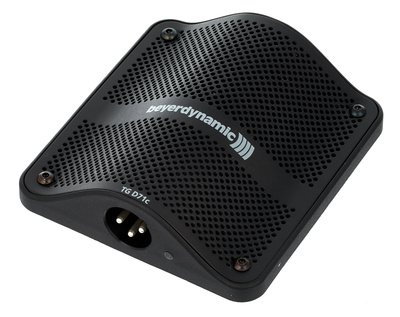Microfon de suprafață pentru toba mare Beyerdynamic TG D71 [2]