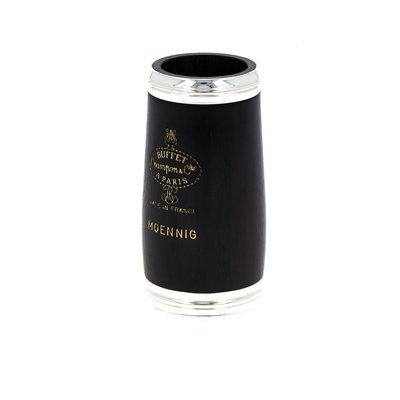 Butoiaș pentru clarinet în Si bemol Buffet Crampon Moennig Barrel 64mm PRT-Bb-Cla [5]