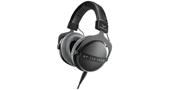 Căști de studio Beyerdynamic DT 770 PRO X [2]