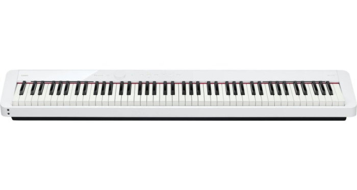 Pian digital Casio PX-S1100WE Privia [3]