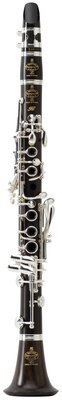 Clarinet în Mi bemol Buffet Crampon RC Eb-Clarinet 17/5 [2]