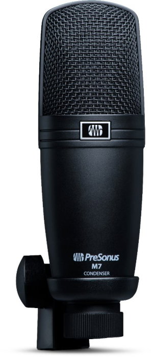 Presonus AudioBox USB 96 Complete Bundle [3]