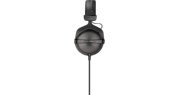 Căști de studio Beyerdynamic DT-770 Pro 80 Ohmi [3]