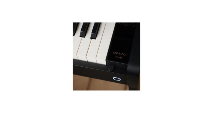 Set pian digital Casio AP-550 BK Celviano Set [4]