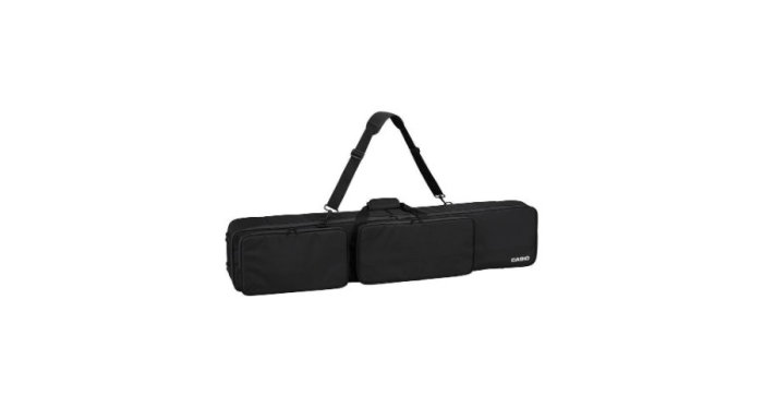 Husă de transport pentru pian digital Casio SC-800P [2]