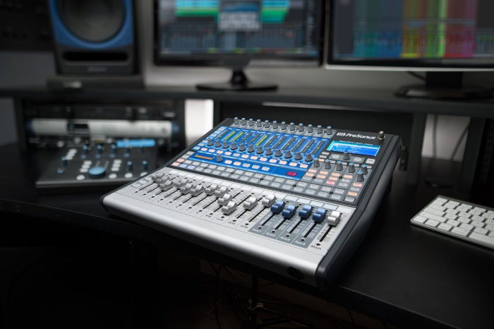 Presonus StudioLive Classic 16.0.2 USB [2]