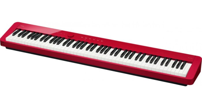 Pian digital Casio PX-S1100RD Privia Set 1 [4]