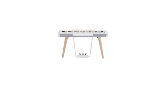 Set pian digital de scenă Casio PX-S7000 WE Set [4]