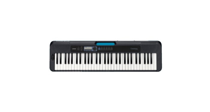 Aranjor Casio CT-S300 [2]