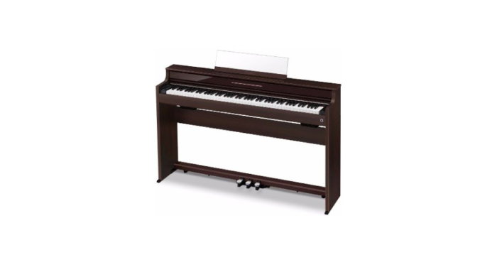 Pian digital Casio AP-S450 BN Celviano [2]