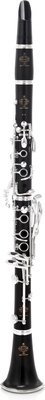 Clarinet în Si bemol Buffet Crampon E-13 Bb-Clarinet 18/6 [10]