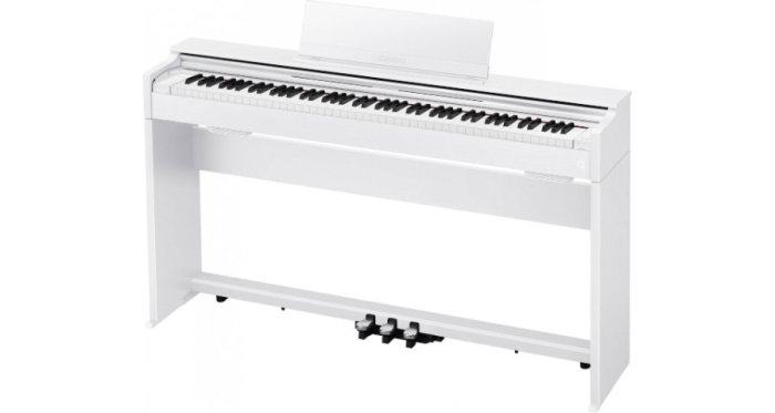 Pian digital Casio AP-S200 WE Celviano [3]