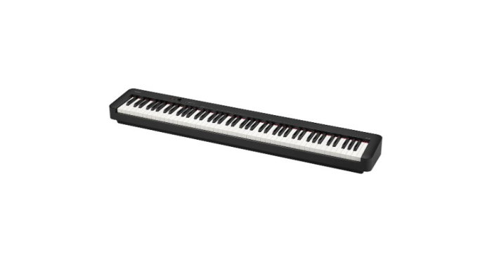 Pian digital Casio CDP-S110 BK [2]