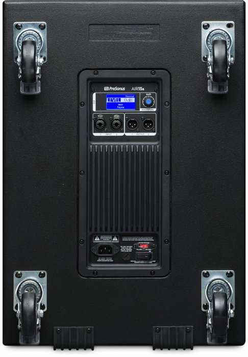 Presonus AIR 15s [2]