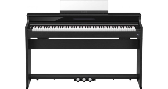 Pian digital Casio AP-S450 BK Celviano [2]