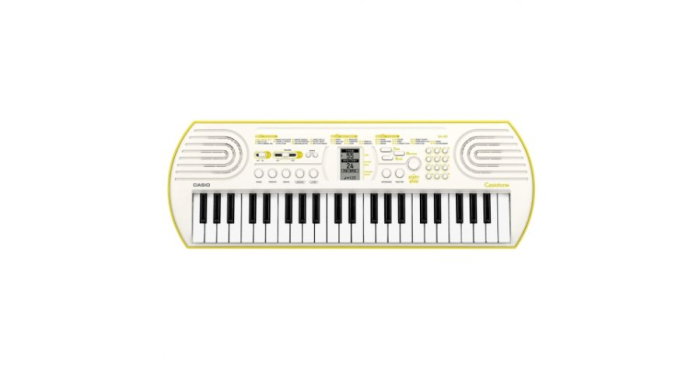 Mini-orgă Casio SA-80 Mini Portable Keyboard [3]