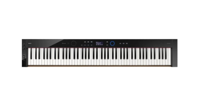 Pian digital de scenă Casio PX-S6000 [2]