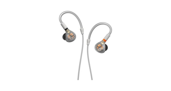 Căști in-ear de monitorizare Beyerdynamic DT 30 IE [4]