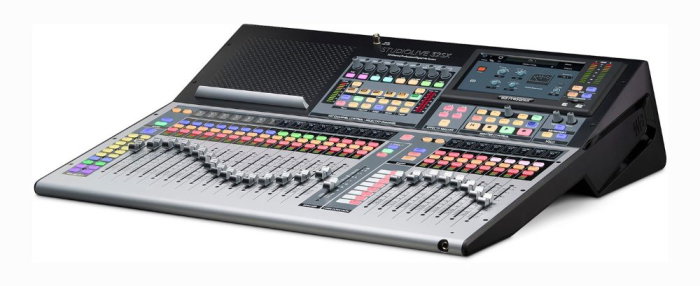 Presonus StudioLive 32SX [2]