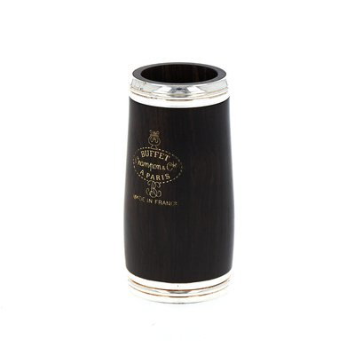 Butoiaș pentru clarinet Buffet Crampon RC Prest. Barrel 66mm Bb-Clar [5]
