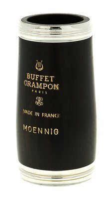 Butoiaș pentru clarinet Buffet Crampon Moennig Barrel 65mm PRT-A-Clar [3]