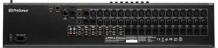 Presonus StudioLive SE 32 [2]