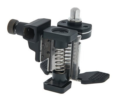 Set de plasturi pentru muștiuc Buffet Crampon Set Plasturi [2]