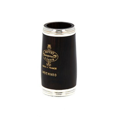 Butoiaș pentru clarinet Buffet Crampon Moennig Barrel 62mm PRT-A-Clar [5]