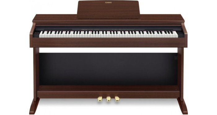 Pian digital Casio AP-270 BN Celviano [2]