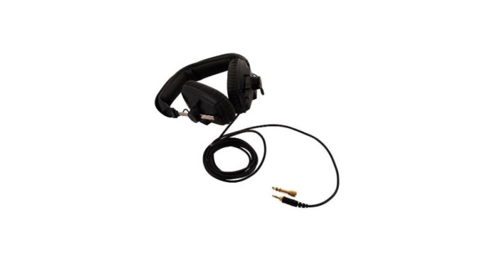 Căști de studio Beyerdynamic DT-100/400 BK [5]