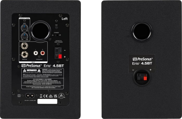 Presonus Eris 4.5 BT Mk2 [3]