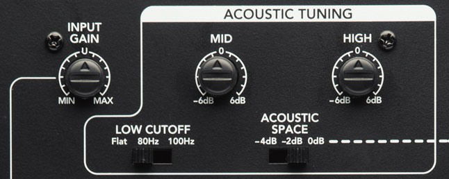 Boxe Presonus Eris E5 Pair [2]