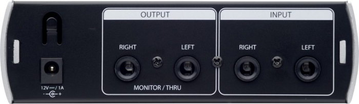 Presonus HP4 [2]