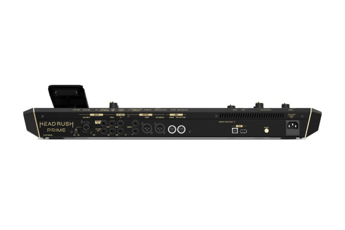 Procesor multi-efect Headrush Prime [3]