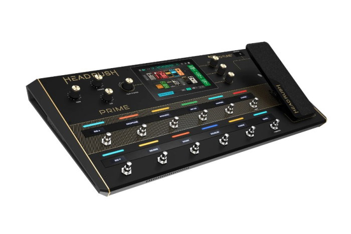 Procesor multi-efect Headrush Prime [2]