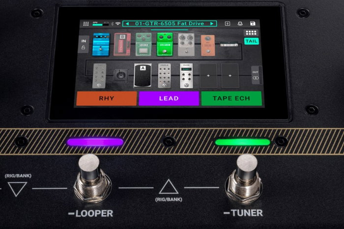 Procesor multi-efect Headrush Flex Prime [4]