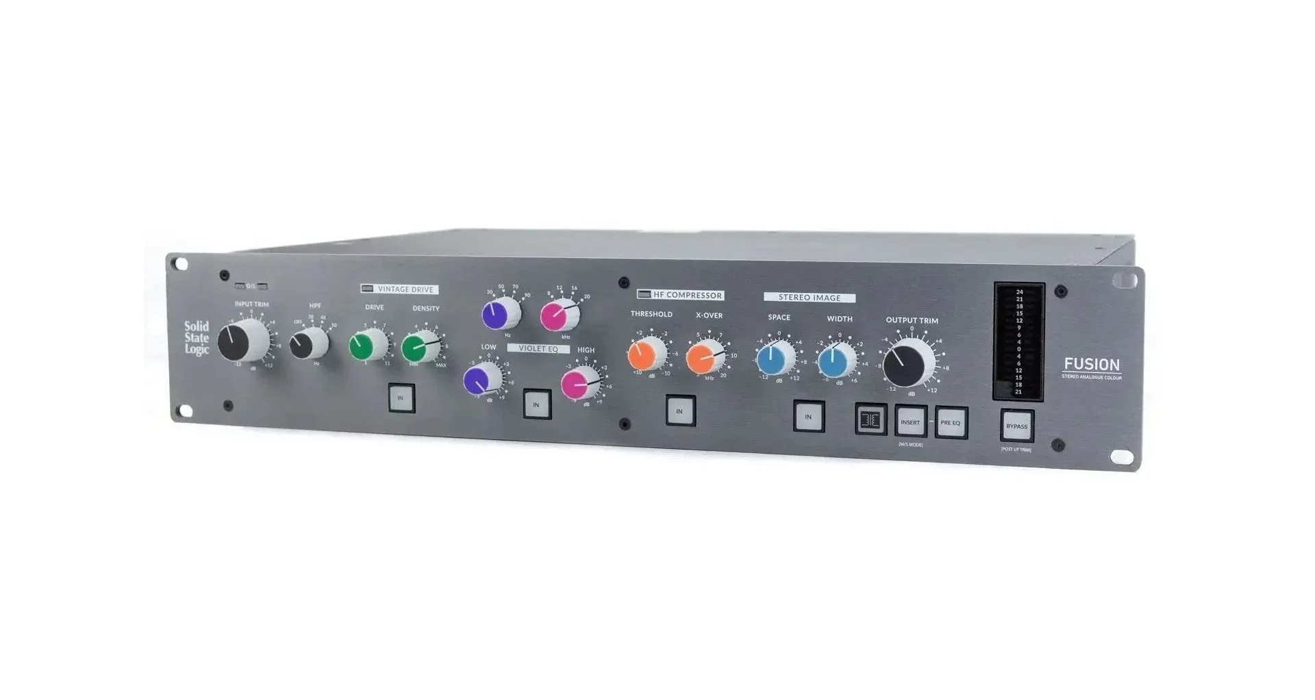 Procesor SSL Fusion [2]