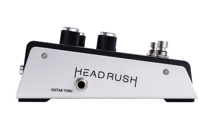 Procesor vocal Headrush VX5 [4]