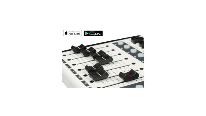 Proel DIGIPAD8 [9]