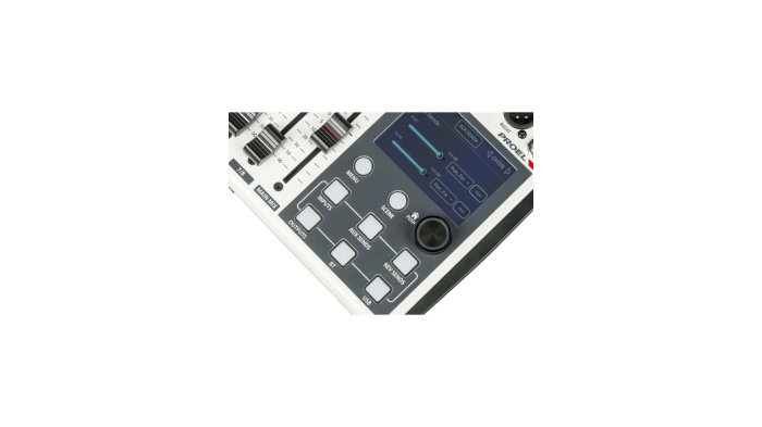 Proel DIGIPAD8 [6]