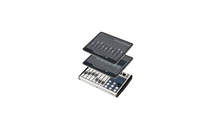 Proel DIGIPAD8 [8]