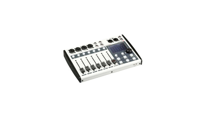 Proel DIGIPAD8 [2]